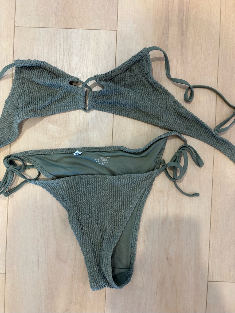 aerie bikinis